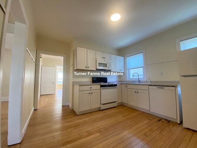 65 Wareham St, Unit 1