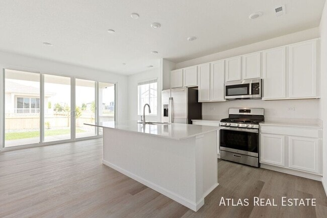 property at 4432 Boone Cir
