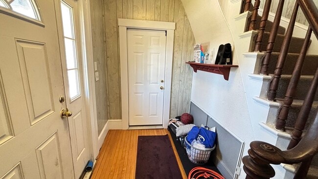 164 Park St in Attleboro, MA - Building Photo - Building Photo