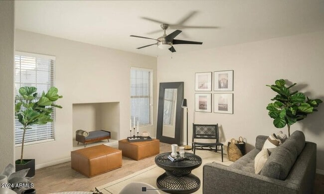 10 W Minnezona Ave, Unit 1 in Phoenix, AZ - Foto de edificio - Building Photo