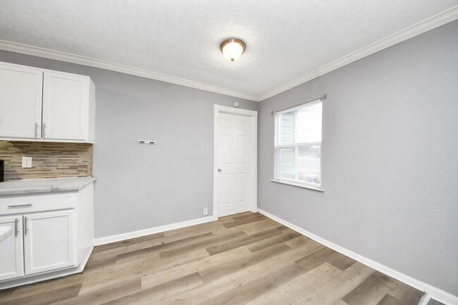 property at 6817 Anderson St