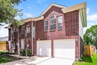 4606 Serenity Trail in Fresno, TX - Building Photo - Building Photo