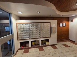 1011 Prospect St in Honolulu, HI - Building Photo - Building Photo