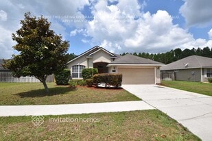 96133 Stoney Glen Ct in Yulee, FL - Building Photo