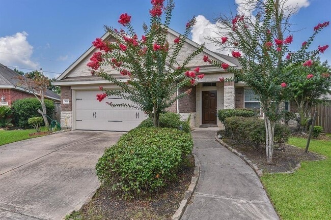 property at 9018 Chicory Star Ln