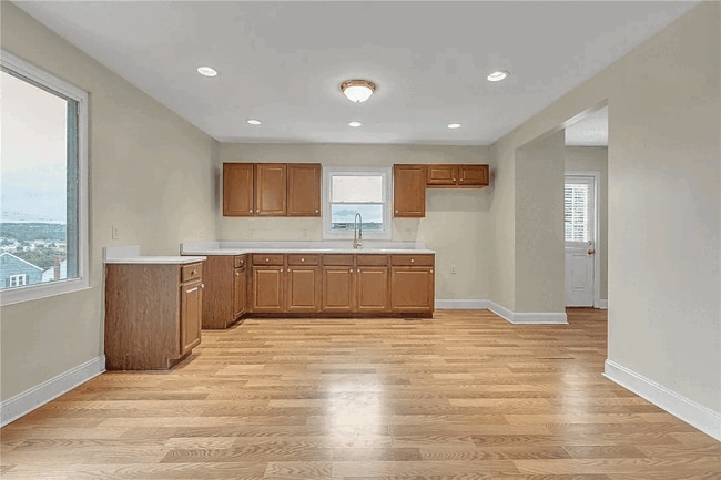 property at 1736 Pierce St