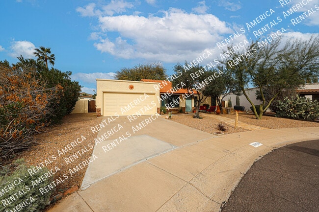 10438 S 45th Pl in Phoenix, AZ - Building Photo - Building Photo