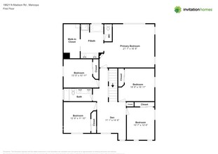 18621 N Madison Rd in Maricopa, AZ - Building Photo - Building Photo
