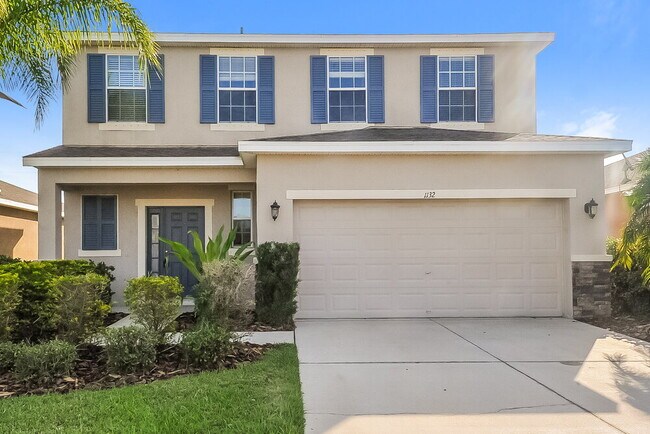 property at 1132 Lauren Manor Loop