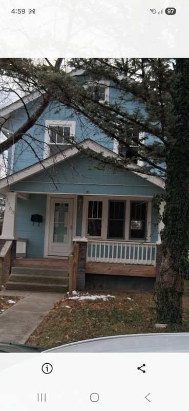 property at 1753 E Kenworth Rd