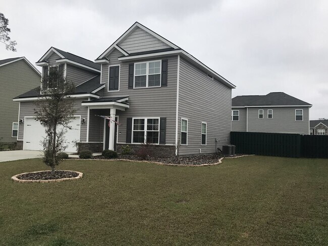 55 Cantle Dr in Richmond Hill, GA - Building Photo - Building Photo
