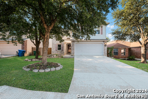 9422 San Fidel Rio in San Antonio, TX - Foto de edificio - Building Photo