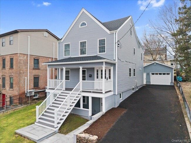 property at 32 Ackerman St