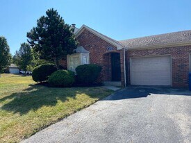 3275 Willington Dr in Dublin, OH - Building Photo