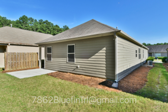 7862 Bluefin Trail in Union City, GA - Building Photo - Building Photo