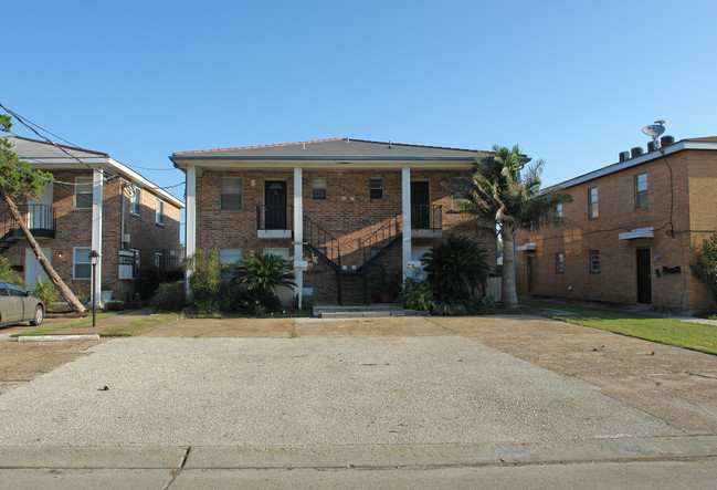 4525 Yale St in Metairie, LA - Building Photo - Building Photo