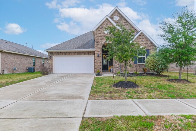 property at 6214 Scott Way