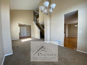 7322 Creekfront Dr in Fountain, CO - Building Photo - Building Photo