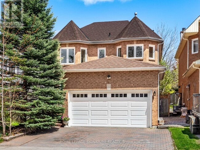 property at 129 Chiswick Crescent