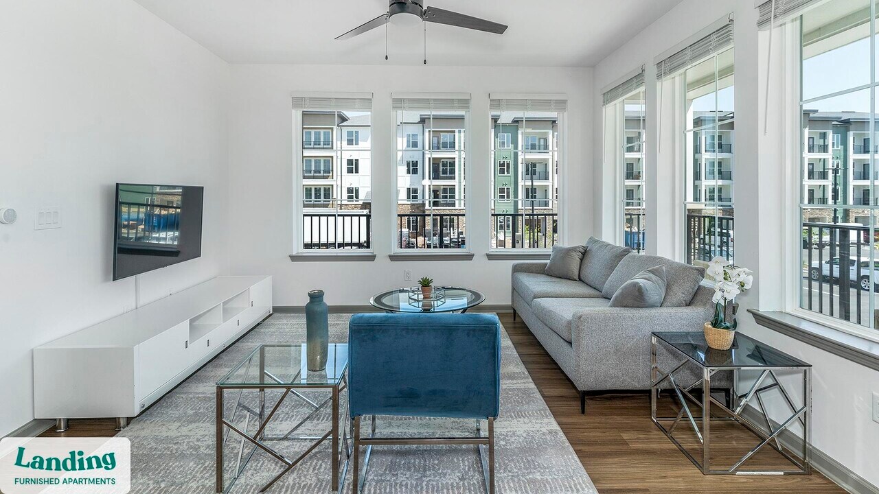 14900 Inspire Wy in Jacksonville, FL - Building Photo