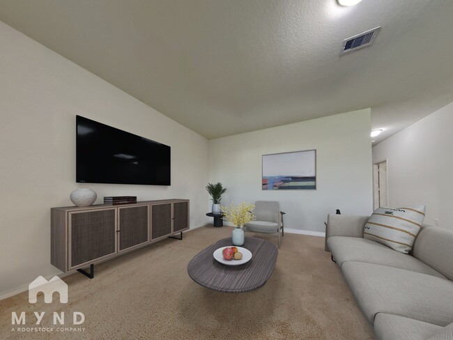 property at 1004 Water Oak Ln