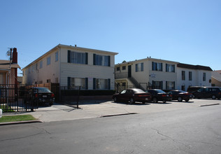 4143-4145 44th St in San Diego, CA - Building Photo - Building Photo