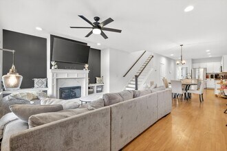 5509B Louisiana Ave in Nashville, TN - Building Photo - Building Photo