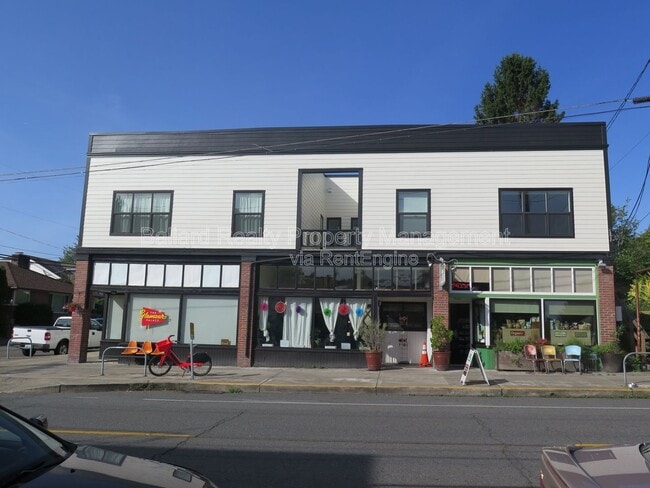 3204 NW 64th St in Seattle, WA - Building Photo - Building Photo