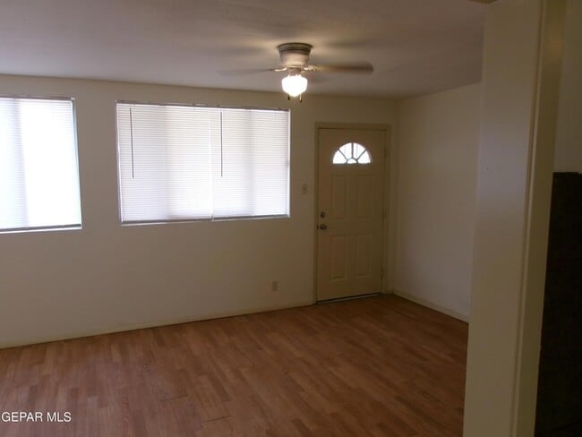 8005 Edgemere Blvd in El Paso, TX - Building Photo - Building Photo