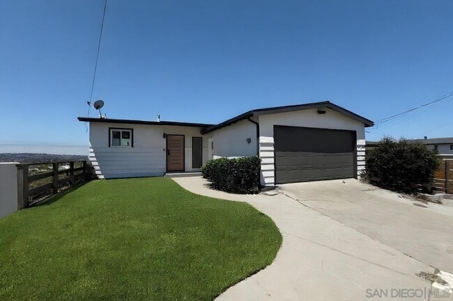 5139 Hilda Rd in San Diego, CA - Building Photo - Building Photo