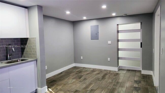 property at 2489 SW 11th St