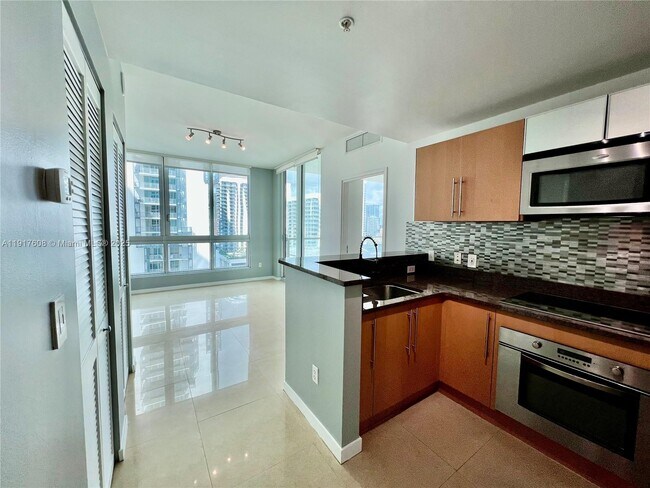 property at 300 S Biscayne Blvd