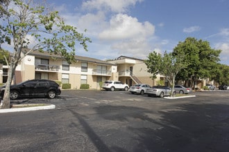 The Osprey in Tamarac, FL - Building Photo - Building Photo