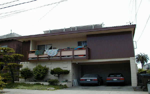 1918 Channing Way in Berkeley, CA - Building Photo - Building Photo