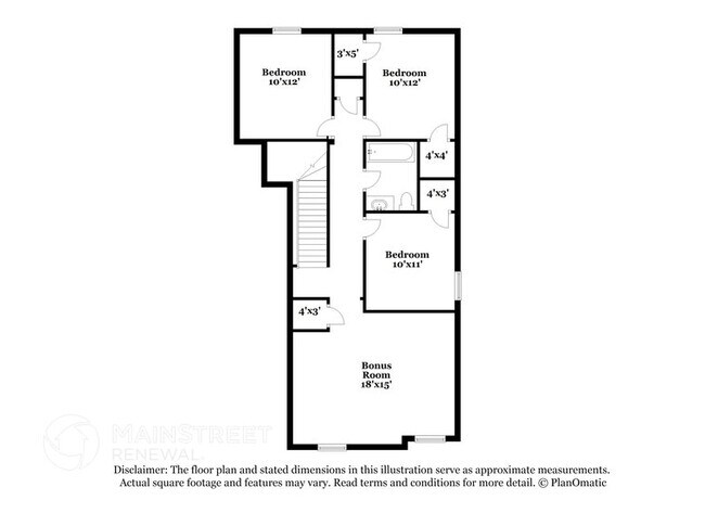3318 Candlemoon Dr in San Antonio, TX - Building Photo - Building Photo