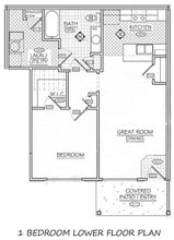 River House Apartments in Rochester, NY - Building Photo - Building Photo