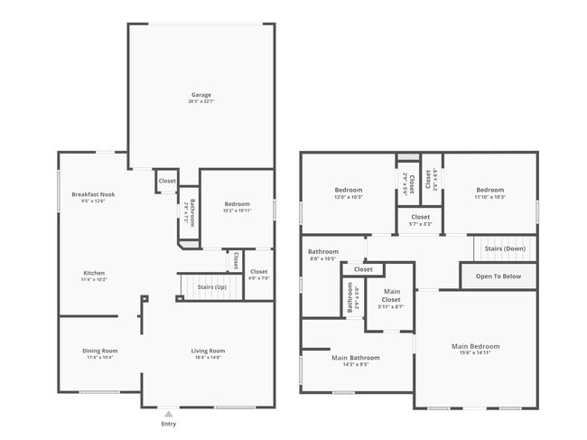 65 Heritage Pky in Bluffton, SC - Building Photo - Building Photo