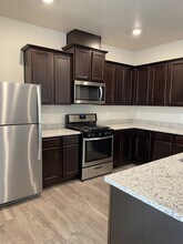 1509 Borrego Dr SE in Albuquerque, NM - Building Photo - Building Photo