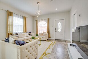 2601 NW 15th Ct in Fort Lauderdale, FL - Building Photo