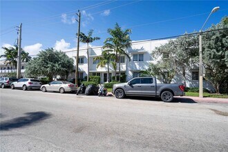 331 85th St in Miami Beach, FL - Building Photo - Building Photo