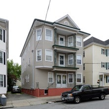 198-200 Davis St in New Bedford, MA - Building Photo - Building Photo