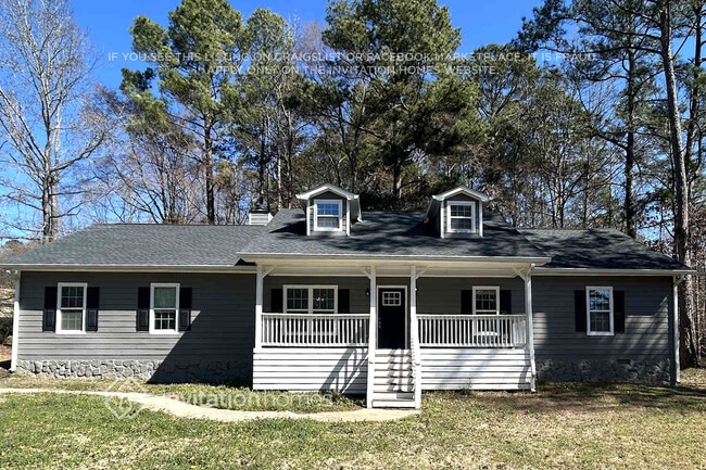 170 Brookwood Estates Trail