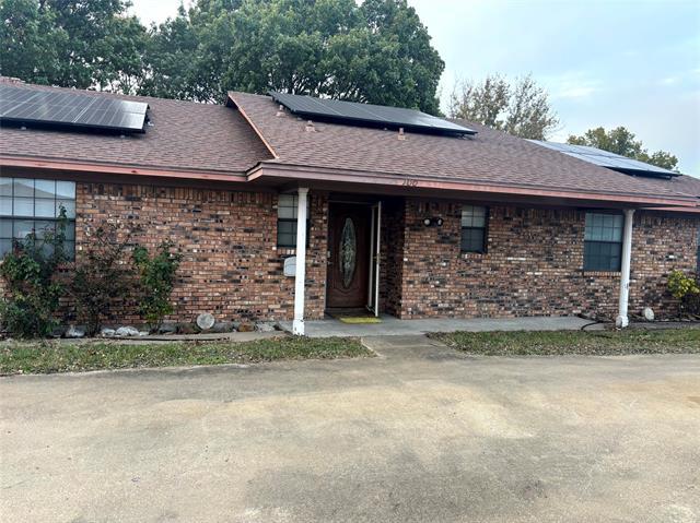 100 Yorkshire Dr in Princeton, TX - Building Photo - Building Photo