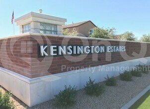921 E Ladbroke Way in Gilbert, AZ - Building Photo - Building Photo