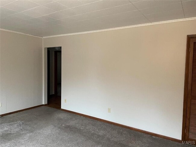 property at 2306 College Ave