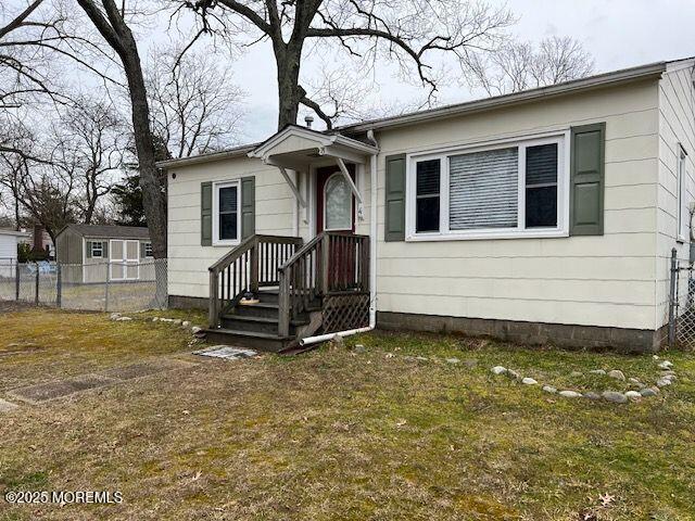 property at 4 Cedar Ave