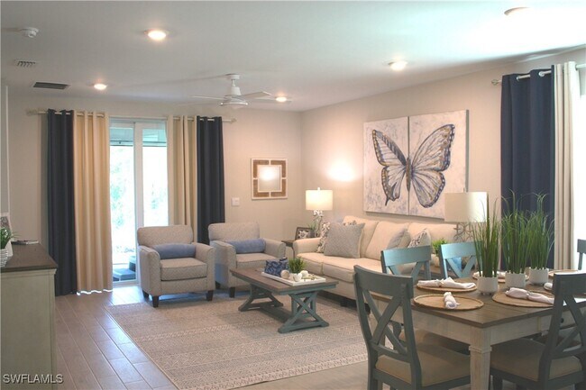 property at 21877 Milan Villas Ln