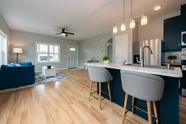 2724 Hazelnut Trl in Sun Prairie, WI - Building Photo - Building Photo