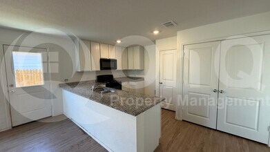 1117 Desert Willow Dr in Princeton, TX - Building Photo - Building Photo