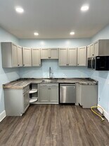 270 Dewitt St, Unit 1 in Buffalo, NY - Building Photo